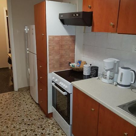 Katehaki Metro Flat Daire Atina Dış mekan fotoğraf