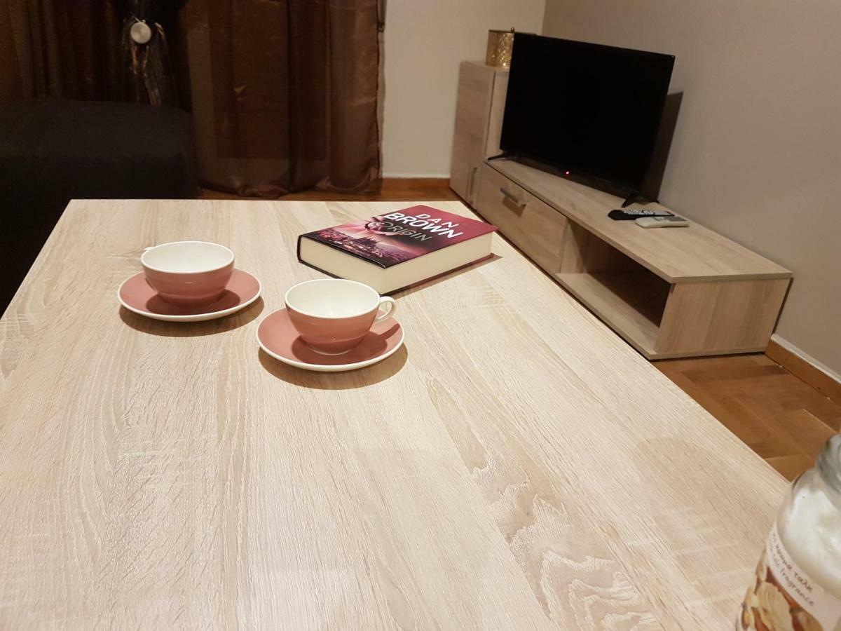 Katehaki Metro Flat Daire Atina Dış mekan fotoğraf